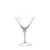 Masterpro Cocktailglazen - 35cl - Kristalglas - 2 stuks