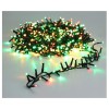 Microcluster - 800 led - 16m - three tone traditional - Timer - Lichtfuncties - Geheugen - Buiten