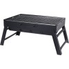 Opvouwbare Draagbare Barbecue - 43x29 cm