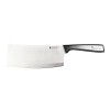 Masterpro Hakmes - Sharp - 17.5 cm - RVS