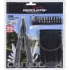 Redcliffs Multitool met 25 functies