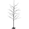 Lichtboom 120cm - 240LED - met timer