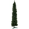 Kerstboom smal - Hoogte 180 cm