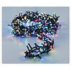 Microcluster - 800 led - 16m - multicolor - Timer - Lichtfuncties - Geheugen - Buiten