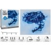 Kerstverlichting 240 led- 18m - Blauw - Timer - Lichtfuncties - Geheugen - Buiten