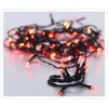 Kerstverlichting 120 led- 9m - rood - Timer - Lichtfuncties - Geheugen - Buiten