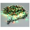 Microcluster - 700 led - 14m - three tone traditional - Timer - Lichtfuncties - Geheugen - Buiten