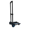 Brüder Mannesmann M00925 - Mini Transport Trolley - Steekkar - Inklapbaar
