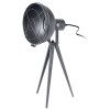 Tafellamp Spotlight - grijs