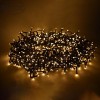 Ceruzo Micro Cluster - 800 LED - 16 meter - 8 Lichtfuncties + Geheugen - extra warm wit