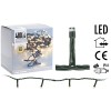 LED-verlichting - 480 LED's - 36 meter - extra warm wit