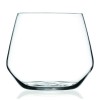 Masterpro Waterglazen 380ml - Kristalglas - 2 stuks