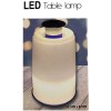 LED Tafellamp 12.5 cm 