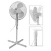 Staande ventilator - 40cm - 45W