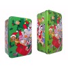 Kerstblikken Tom & Jerry - 2 stuks 